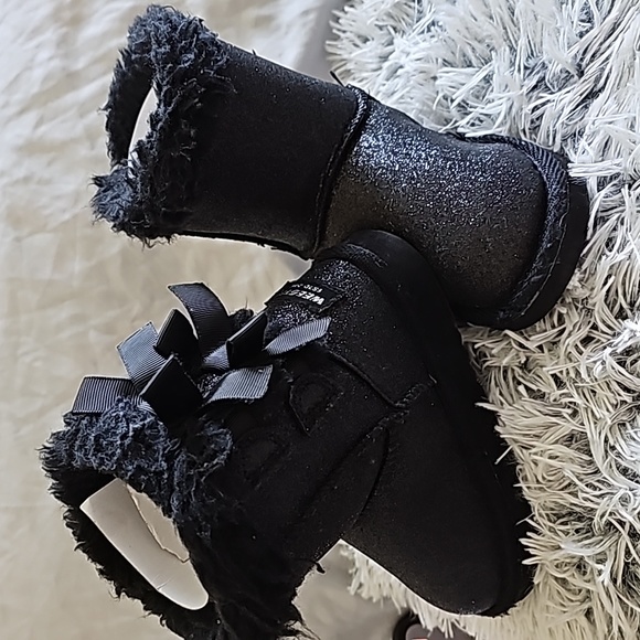 Weestep Toddler Boots 8C - Picture 6 of 8